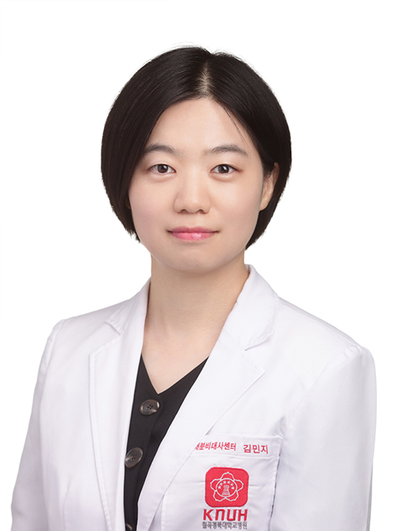 김민지 선생님 사진